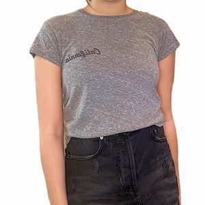 Brandy Melville Top